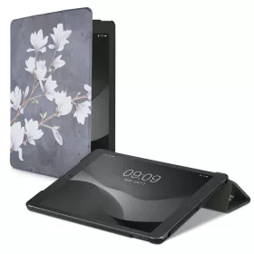   Pokrowiec na tablet Apple iPad 10,2" (2020)/iPad 10,2" (2021), Kwmobile, Multicolor, Ekoskóra, 50342.03