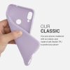 Etui do Xiaomi Redmi Note 7 / Redmi Note 7 Pro, Silikon, Fioletowy, 48153.108, kwmobile