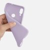 Etui do Xiaomi Redmi Note 7 / Redmi Note 7 Pro, Silikon, Fioletowy, 48153.108, kwmobile