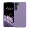 Etui do Samsung Galaxy S22 Plus, Silikon, Fioletowy, 56761.222, kwmobile