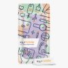 Etui do Samsung Galaxy S22 Plus, Silikon, Fioletowy, 56761.222, kwmobile