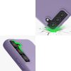 Etui do Samsung Galaxy S22 Plus, Silikon, Fioletowy, 56761.222, kwmobile