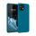 Etui do Xiaomi Mi 11 Lite 5G, Silikon, Zielone, 54726.224, kwmobile