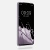 Etui do Xiaomi Poco X3 NFC / Poco X3 Pro, Silikon, Fioletowy, 53482.108, kwmobile