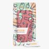 Etui Kwmobile do Xiaomi Mi 11i/Poco F3, silikonowe, czerwone, 57026.208