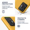 Etui do Xiaomi 11T / 11T Pro, Silikon, Pomarańczowe, 56245.143, kwmobile