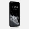 Etui do Xiaomi Redmi Note 8, Silikon, Czarny, 50180.186, kwmobile