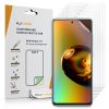 Zestaw 6 folii ochronnych do Samsunga Galaxy S20 FE, kwmobile, Przód, Przezroczysty, 57103.1