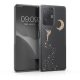 Etui do Xiaomi 11T / 11T Pro, Silikon, Złoto, 57086.01, kwmobile