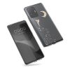 Etui do Xiaomi 11T / 11T Pro, Silikon, Złoto, 57086.01, kwmobile
