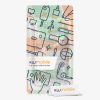 Etui do Xiaomi 11T / 11T Pro, Silikon, Złoto, 57086.01, kwmobile