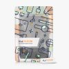 Pokrowiec na tablet Samsung Galaxy Tab S8 Ultra, Kwmobile, Szary/Czarny, Tekstylny, 57139.22