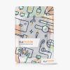 Etui na Kindle Paperwhite 7, Skóra ekologiczna, Srebrne, kwmobile, 45569.40