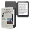 Etui do Kobo Clara HD, Skóra ekologiczna, Multikolor, kwmobile, 45220.44