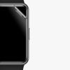 Zestaw 3 folii ochronnych do Huawei Watch Fit mini, kwmobile, polimerowy, przezroczysty, 57106.1