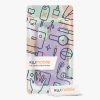 Etui do OnePlus 8T, Silikon, Fioletowy, 53683.222, kwmobile