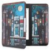 Etui na Kindle Paperwhite 7, Skóra ekologiczna, Multicolor, kwmobile, 45569.36