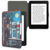 Etui na Kindle Paperwhite 7, Skóra ekologiczna, Multicolor, kwmobile, 45569.36