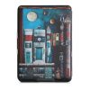 Etui na Kindle Paperwhite 7, Skóra ekologiczna, Multicolor, kwmobile, 45569.36