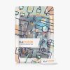 Etui na Kindle Paperwhite 7, Skóra ekologiczna, Multicolor, kwmobile, 45569.36