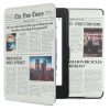 Etui na Kindle Paperwhite 7, Skóra ekologiczna, Multicolor, kwmobile, 45569.35