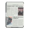 Etui na Kindle Paperwhite 7, Skóra ekologiczna, Multicolor, kwmobile, 45569.35