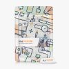 Etui na Kindle Paperwhite 7, Skóra ekologiczna, Multicolor, kwmobile, 45569.35