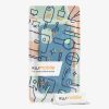 Etui do OnePlus 8T, Silikon, Niebieski, 53683.228, kwmobile