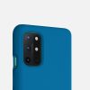 Etui do OnePlus 8T, Silikon, Niebieski, 53683.228, kwmobile