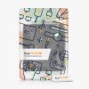 Pokrowiec na Kobo Libra 2, Kwmobile, Szary, Tekstylny, 57171.19