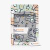 Pokrowiec na Amazon Kindle Paperwhite 11, Kwmobile, szary, tekstylny, 57161.22