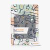 Etui do Kobo Libra 2, Kwmobile, Szare, Tekstylne, 57173.19