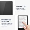 Zestaw 2 folii ochronnych do Amazon Kindle Paperwhite 11, Kwmobile, przezroczysty, plastikowy, 57163.1