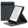 Etui na Amazon Kindle Paperwhite 11, Kwmobile, szare, tekstylne, 57161.19