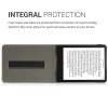 Etui na Amazon Kindle Paperwhite 11, Kwmobile, szare, tekstylne, 57161.19