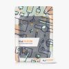 Etui na Amazon Kindle Paperwhite 11, Kwmobile, szare, tekstylne, 57161.19