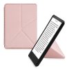 Etui do Amazon Kindle Paperwhite 11, Kwmobile, Różowe, Ekoskóra, 57158.81
