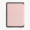 Etui do Amazon Kindle Paperwhite 11, Kwmobile, Różowe, Ekoskóra, 57158.81