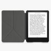 Etui do Amazon Kindle Paperwhite 11, Kwmobile, Różowe, Ekoskóra, 57158.81