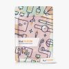 Etui do Amazon Kindle Paperwhite 11, Kwmobile, Różowe, Ekoskóra, 57158.81