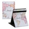 Etui do Amazon Kindle Paperwhite 11, Kwmobile, Multicolor, Skóra ekologiczna, 56264.04