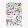 Etui do Amazon Kindle Paperwhite 11, Kwmobile, Multicolor, Skóra ekologiczna, 56264.04