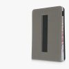 Etui do Amazon Kindle Paperwhite 11, Kwmobile, Multicolor, Skóra ekologiczna, 56264.04