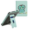 Etui na Amazon Kindle Paperwhite 11, Kwmobile, Multicolor, Skóra ekologiczna, 57210.01