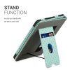 Etui na Amazon Kindle Paperwhite 11, Kwmobile, Multicolor, Skóra ekologiczna, 57210.01