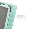 Etui na Amazon Kindle Paperwhite 11, Kwmobile, Multicolor, Skóra ekologiczna, 57210.01