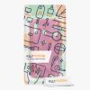 Etui Kwmobile do Samsunga Galaxy A40, silikonowe, fioletowe, 48547.167