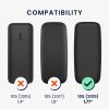 Etui Kwmobile do Nokii 105 (2019), Silikon, Zielone, 53673.57