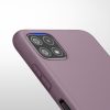 Etui do Samsung Galaxy A22 5G, Silikon, Fioletowy, 55245.181, kwmobile