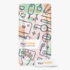 Etui Kwmobile do Google Pixel 3a, silikonowe, różowe, 47590.225